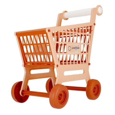 Wózek Supermarket do składania MEGA CREATIVE 501277