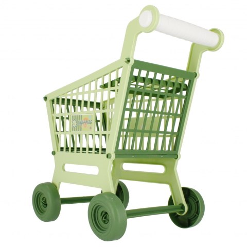 Wózek Supermarket do składania MEGA CREATIVE 501277