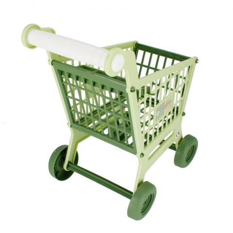 Wózek Supermarket do składania MEGA CREATIVE 501277