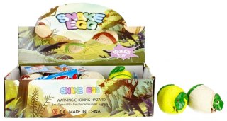 Wyciskany Wąż 8 cm MEGA CREATIVE 500747