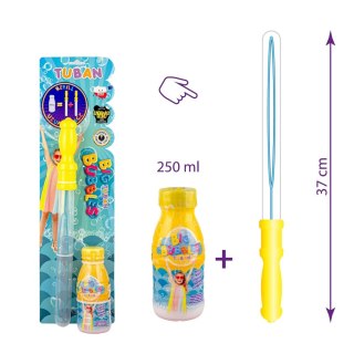 ZESTAW MIECZ DO BANIEK PŁYN 250 ml DWUKROTNE NAPEŁNIENIE