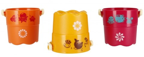 Zabawka do kąpieli MEGA CREATIVE 499476