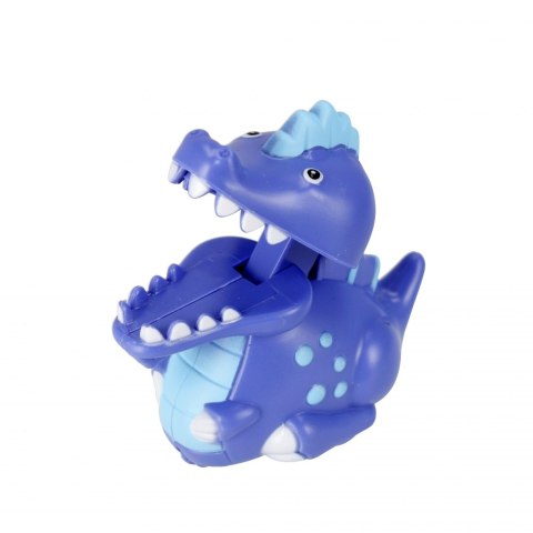 Zabawka naciskana Dino 11 cm mix MEGA CREATIVE 499176