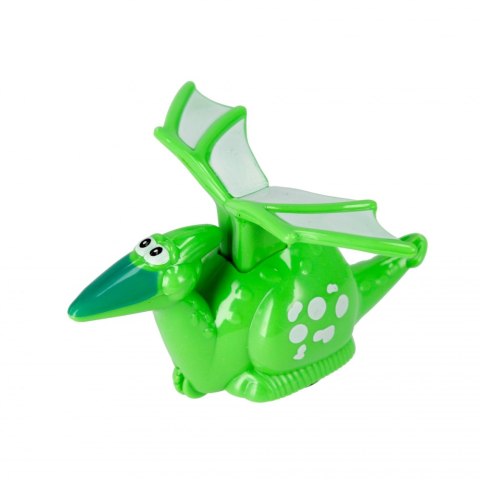 Zabawka naciskana Dino 11 cm mix MEGA CREATIVE 499176