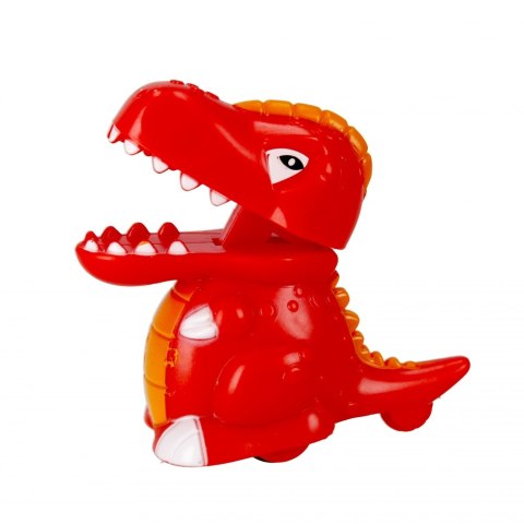 Zabawka naciskana Dino 11 cm mix MEGA CREATIVE 499176
