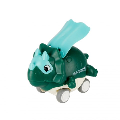 Zabawka naciskana Dino 13 cm MEGA CREATIVE 502296