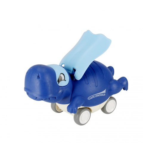 Zabawka naciskana Dino 13 cm MEGA CREATIVE 502296