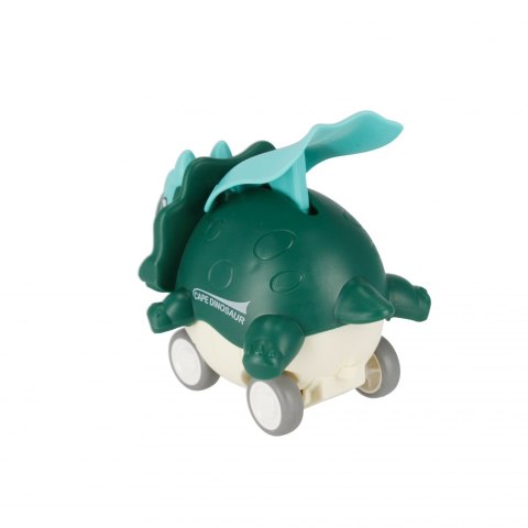 Zabawka naciskana Dino 13 cm MEGA CREATIVE 502296