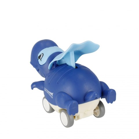 Zabawka naciskana Dino 13 cm MEGA CREATIVE 502296