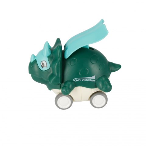 Zabawka naciskana Dino 13 cm MEGA CREATIVE 502296