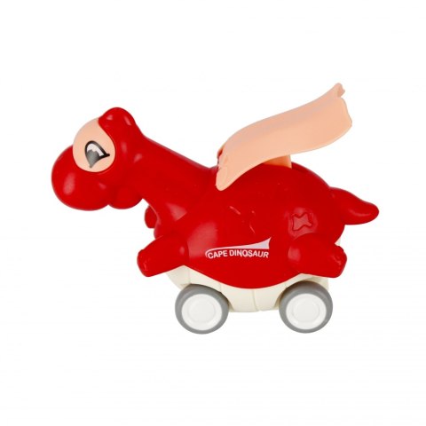 Zabawka naciskana Dino 13 cm MEGA CREATIVE 502296