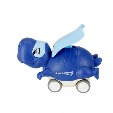 Zabawka naciskana Dino 13 cm MEGA CREATIVE 502296