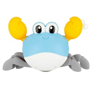 Zabawka nakręcana Krabik MEGA CREATIVE 499202