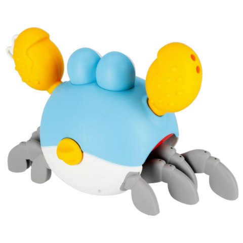 Zabawka nakręcana Krabik MEGA CREATIVE 499202