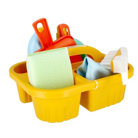 Zestaw do sprzątania kosz MEGA CREATIVE 501286