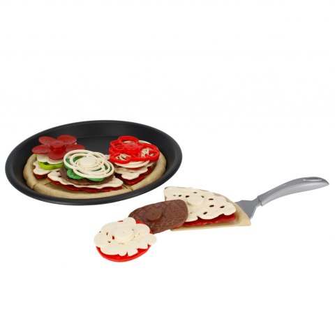 Zestaw kuchenny Fast Food MEGA CREATIVE 501304