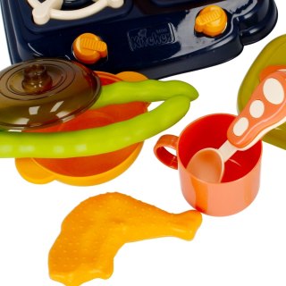 Zestaw kuchenny MEGA CREATIVE 499108
