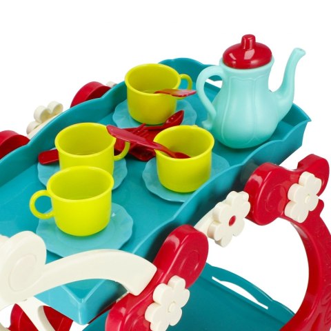 Zestaw kuchenny Wózek/Taca MEGA CREATIVE 500150