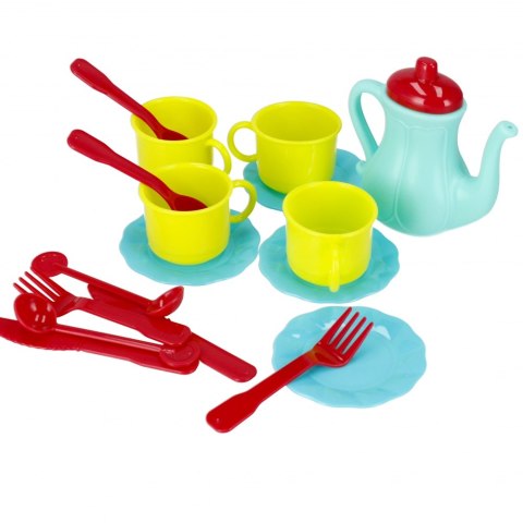 Zestaw kuchenny Wózek/Taca MEGA CREATIVE 500150