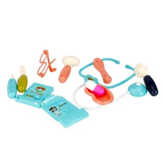 Zestaw lekarski MEGA CREATIVE 500757