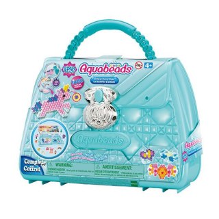 AQUABEADS ZESTAW DELUXE WALIZECZKA 31914 PUD4
