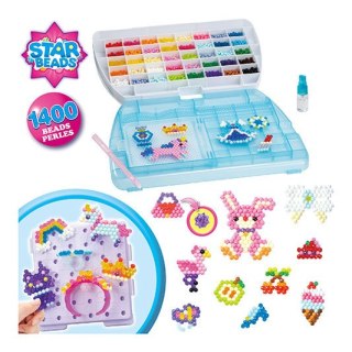 AQUABEADS ZESTAW DELUXE WALIZECZKA 31914 PUD4