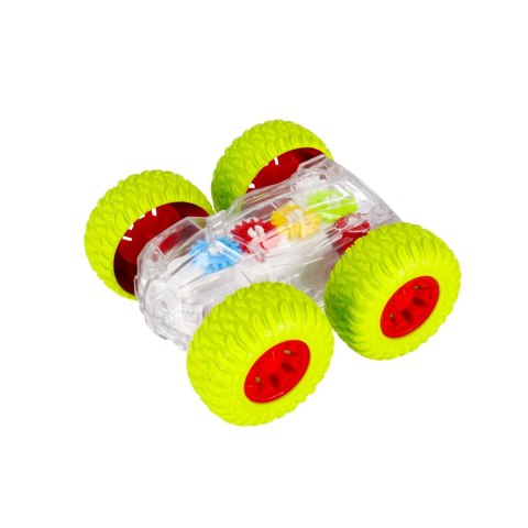 Auto dwustronne Tryby 10 cm MEGA CREATIVE 510435