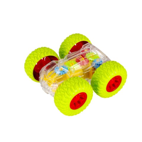 Auto dwustronne Tryby 10 cm MEGA CREATIVE 510435