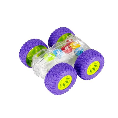 Auto dwustronne Tryby 10 cm MEGA CREATIVE 510435