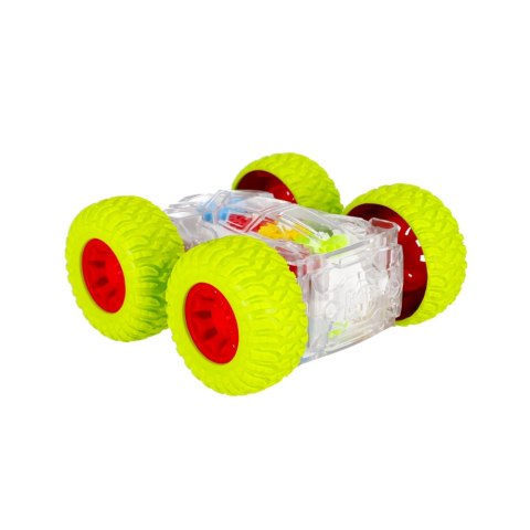 Auto dwustronne Tryby 10 cm MEGA CREATIVE 510435