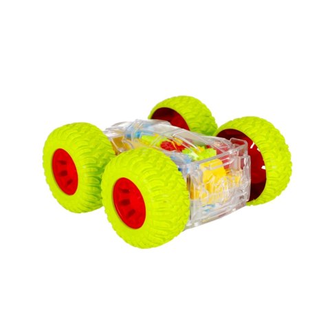 Auto dwustronne Tryby 10 cm MEGA CREATIVE 510435