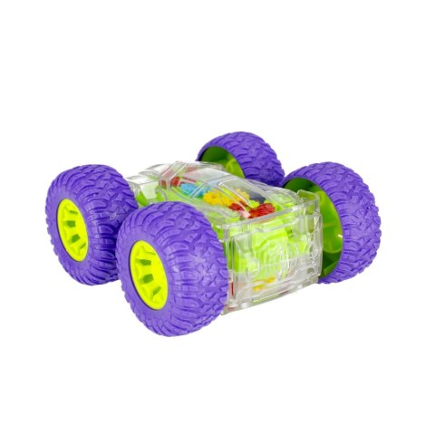 Auto dwustronne Tryby 10 cm MEGA CREATIVE 510435