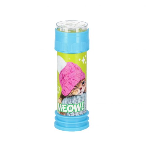 Bańki mydlane 55 ml Cute MY BUBBLE 509205