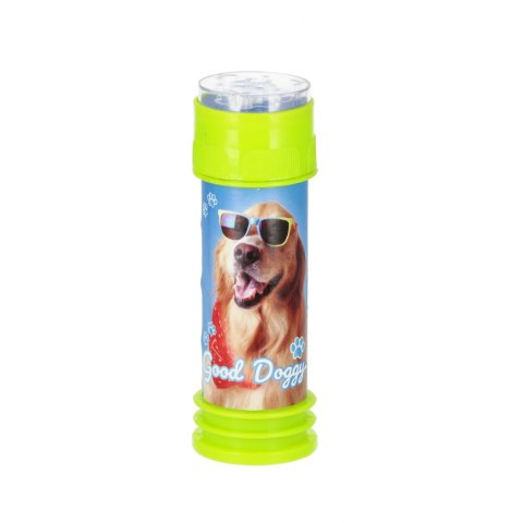 Bańki mydlane 55 ml Cute MY BUBBLE 509205