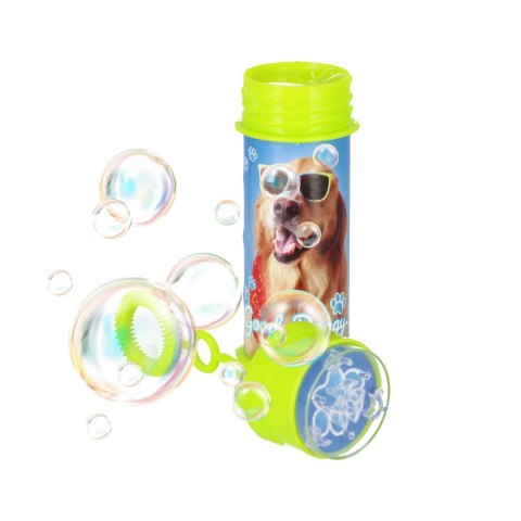 Bańki mydlane 55 ml Cute MY BUBBLE 509205