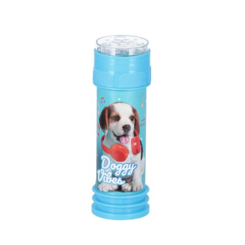 Bańki mydlane 55 ml Cute MY BUBBLE 509205