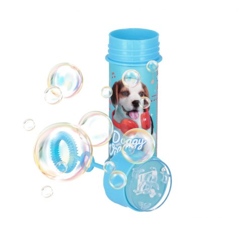 Bańki mydlane 55 ml Cute MY BUBBLE 509205