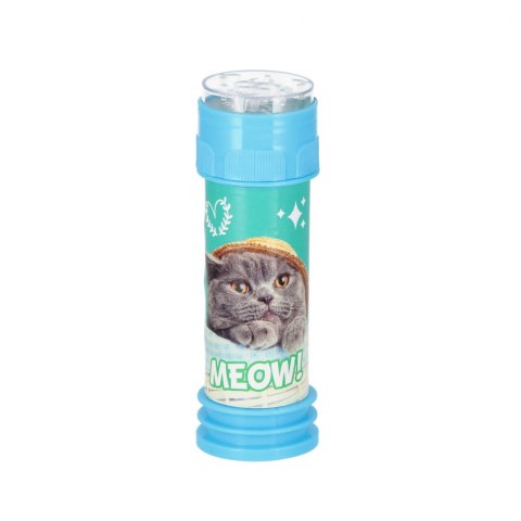 Bańki mydlane 55 ml Cute MY BUBBLE 509205