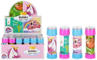 Bańki mydlane 55 ml Mix MY BUBBLE 509202