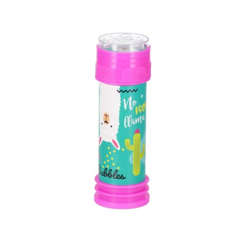 Bańki mydlane 55 ml Mix MY BUBBLE 509202