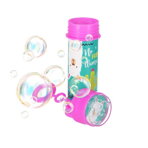 Bańki mydlane 55 ml Mix MY BUBBLE 509202