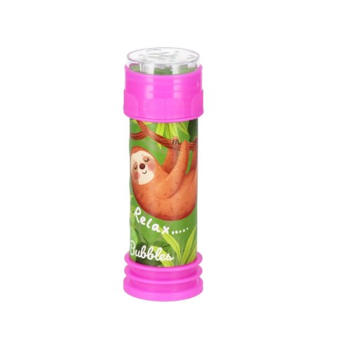 Bańki mydlane 55 ml Mix MY BUBBLE 509202