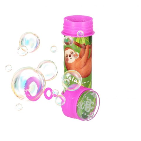 Bańki mydlane 55 ml Mix MY BUBBLE 509202