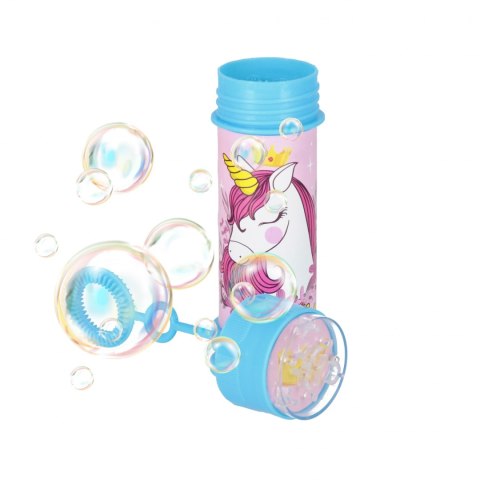 Bańki mydlane 55 ml Mix MY BUBBLE 509202