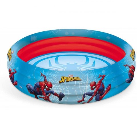 Basen dmuchany 100 cm Spider-Man BRIMAREX 1169146BRX