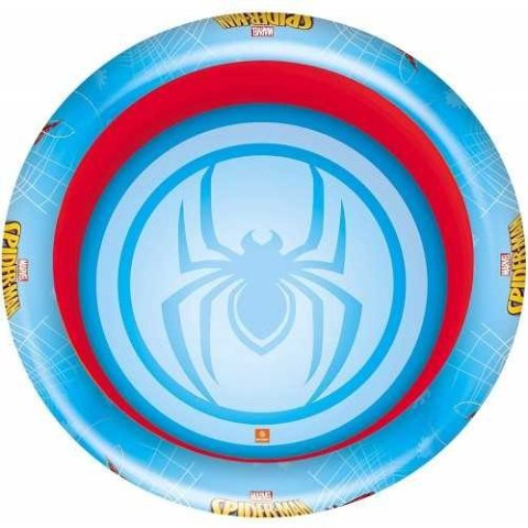 Basen dmuchany 100 cm Spider-Man BRIMAREX 1169146BRX