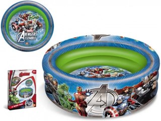 Basen dmuchany 122 cm Avengers BRIMAREX 16913 BRX