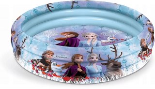 Basen dmuchany 122 cm Frozen BRIMAREX 16527 BRX