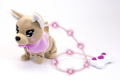CCL Loomy sterowany na świec.kabel,20 cm