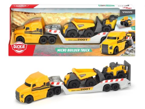 CONSTR Laweta Volvo, 32 cm